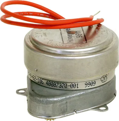 Obrázok produktu pre Honeywell Resideo synchronný motor 272868/U pre zónové ventily V4043/V4044 (bez krytu), 1 ks.