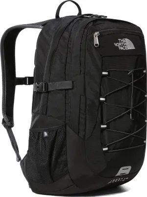 Produktbild von The North Face Borealis Classic Schwarz - Große one size