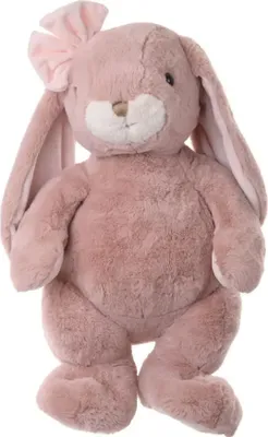 Produktbild von Bukowski Hase Great Lollipop antique pink 60 cm