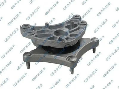 Produktbild von GSP Motorlager Hinten passend für MERCEDES-BENZ C-Klasse Limousine (W204) 531445