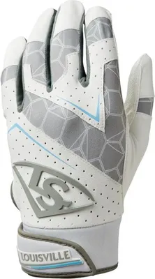 Produktbild von Louisville WB5730 Genuine V2 BTG XXL White Baseball/Softball Artikel