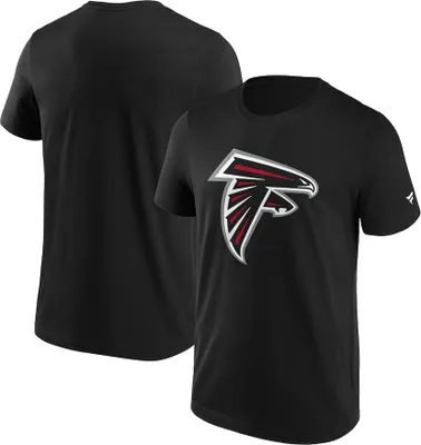 Produktbild von Fanatics NFL Primary Logo T-Shirt Atlanta Falcons black XL
