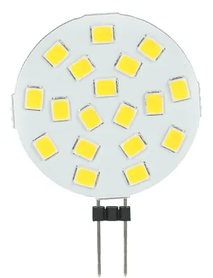 Obrázek produktu pro RETLUX RLL 470 LED žárovka talířová