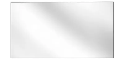 Produktbild von Keuco Edition 11 Kristallspiegel 1400 x 610 x 26 mm - 11195002500
