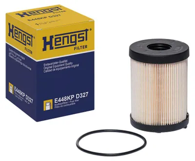 Obrázok produktu pre Palivový filter HENGST E448KP D327