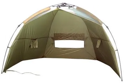 Produktbild von Kogha Karpfen-Zelt Rainshelter DLX