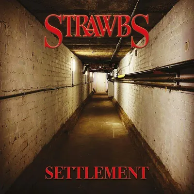 Produktbild von Settlement