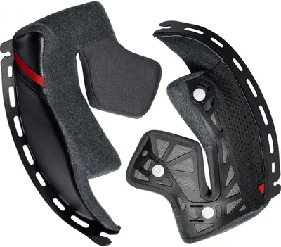 Produktbild von Wangenpolster für den Helm GT-Air
