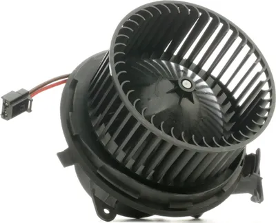 Produktbild von RIDEX 2669I0307 Gebläsemotor Innenraumgebläse passend für MERCEDES-BENZ C-Klasse Limousine (W204) C-Klasse T-modell (S204) E-Klasse Limousine (W212)