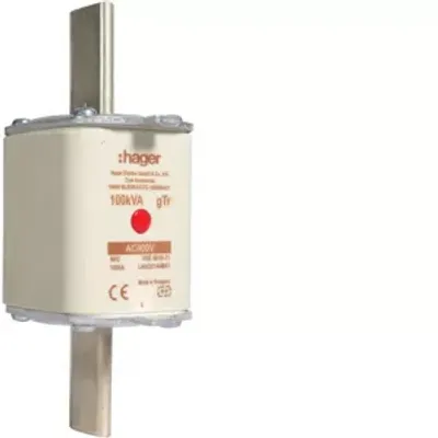 Immagine prodotto di Hager LNH20144M4T, 42 mm, 72 mm, 150 mm