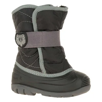 Produktbild von Kamik Winterstiefel SNOWBUG 3 schwarz EUR 25