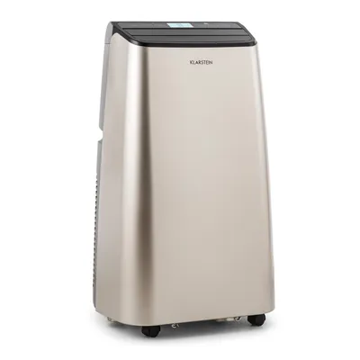 Obrázok produktu pre Klarstein mobilná klimatizácia 4v1, ventilátor, odvlhčovač, prenosná, 9000 BTU