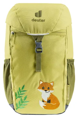 Produktbild von DEUTER Waldfuchs 10 LINDEN-CACTUS LINDEN-CACTUS -