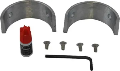 Produktbild von Gori Anode (Ring) für 2-flg. Sail-Drive Propeller