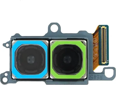 Produktbild von Original Hauptkamera für Samsung Galaxy S20 12MP+64MP G980 G981 GH96-13052A