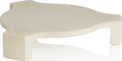 Produktbild von BBQ-Toro Deflektorstein Ø 24 cm - Ø 34 cm, Pizzastein passend für Kamado Keramikgrill Ø 39 cm