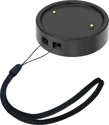 Zdjęcie produktu dla INF Ładowarka do Amazfit Bip 6 A13 - Stacja ładująca do Active 2/GTR3/GTR4