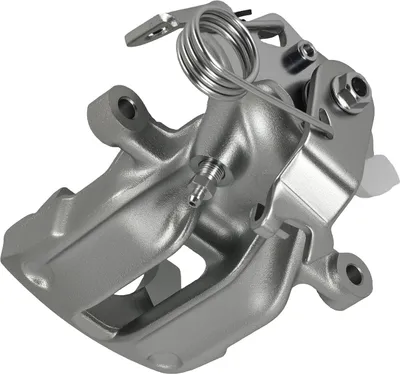 Image de šŠtrier de frein arriššre gauche pour Audi A4 8D2 8D5 B5 1994-1997 8D0615423 245 mm