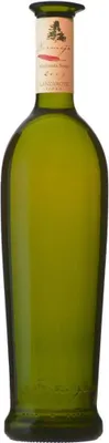Produktbild von Los Bermejos Malvasia Volcanica Seco 2023 Weißwein Spanien Lanzarote 75.00 cl 13.0 %