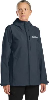 Produktbild von Jack Wolfskin Softshelljacke für Damen