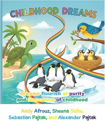 Produktbild von Childhood Dreams