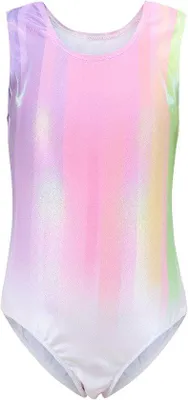 Immagine prodotto di Costume da balletto per bambina, rosa, 3-4 anni, 100-110 cm