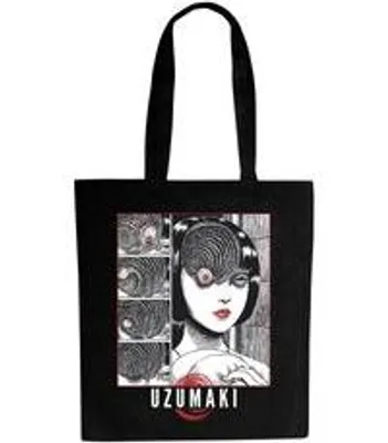 Obrázek produktu pro Junji Ito – Uzumaki – Taška