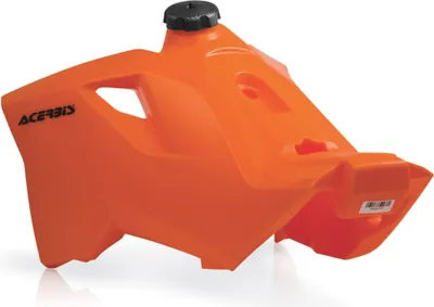 Immagine prodotto di Serbatoio ACERBIS arancio capacità 13L per KTM