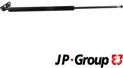 Produktbild von JP GROUP 3881200480 Gasfeder Heckklappendämpfer für MAZDA 5 (CR19)