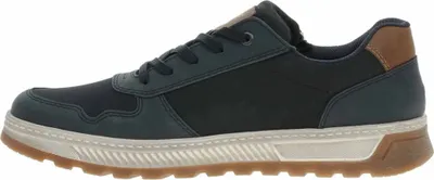 Obrázek produktu pro Šněrovací nízká obuv pro volný čas 37029-14