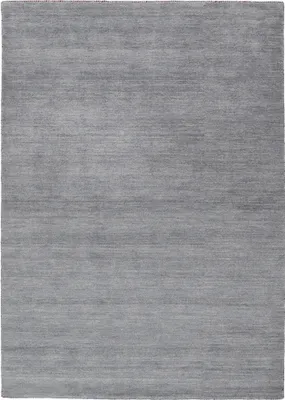 Zdjęcie produktu dla Dywan MY-RUG, Devi, 290x200, Ręcznie tkany wełniany dywan w kolorze szarym, cętkowany, czysta nowa wełna, naturalny wzór, prostokątny