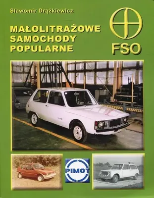 Image de Malolitrazowe samochody popularne FSO