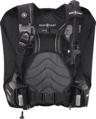 Obrázek produktu pro Aqualung Dimension Bcd Black XL Pánské,Dámské Black XL