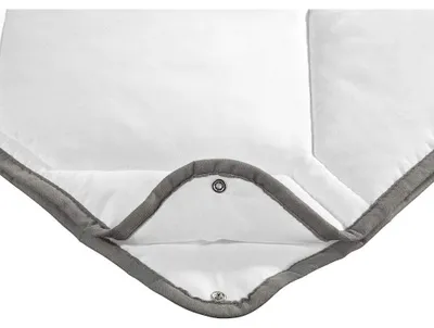 Immagine prodotto di BADENIA TRENDLINE Piumino 4 stagioni ca. 135 x 200 cm Piumino Coperta