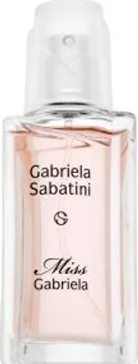 Obrázok produktu pre Gabriela Sabatini Miss Gabriela - Toaletná voda 30ml