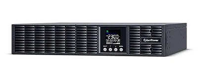 Image de Cyberpower USV OLS3000ERT2UA-B 19" 2700W Online