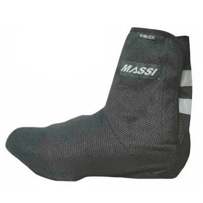 Produktbild von Massi Cover Shoes Windtex Black S