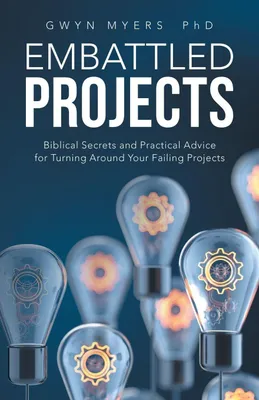 Produktbild von Embattled Projects