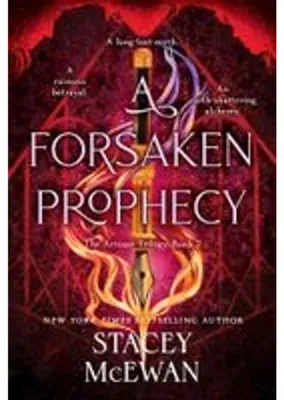 Zdjęcie produktu dla A Forsaken Prophecy