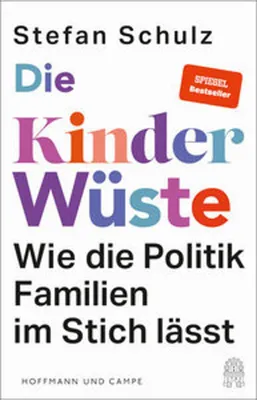 Obrázok produktu pre Die Kinderwüste