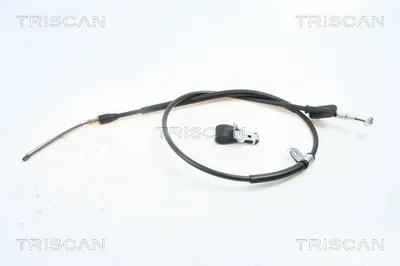 Produktbild von TRISCAN Handbremsseil Seilzug Feststellbremse für OPEL AGILA (A) (H00) 8140 24169