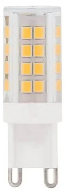 Productafbeelding van Vito Lighting LED Insteeklamp G9 Helder - 6W 579lm 2700K - Extra Warmwit - Vervangt 40W