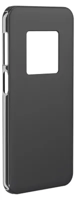 Zdjęcie produktu dla Etui ochronne Caseroxx, wykonane z TPU, kompatybilne z modelem Emporia SMART.8, czarne, gumowe etui na telefon