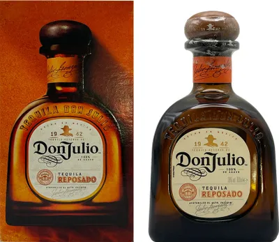 Image de Don Julio Reposado