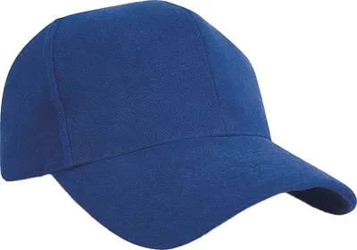 Produktbild von Result Headwear - "Pro Style" Baseball-Mütze RW10262 (Einheitsgröße) (Königsblau)