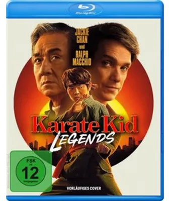Obrázok produktu pre Karate Kid Legends