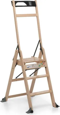Produktbild von Foppapedretti LaScala 3.0, 156 cm, 150 kg, 10 kg, 640 mm, 72 cm, 64 cm