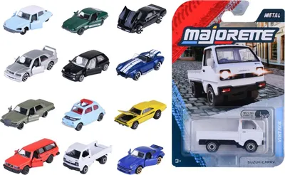 Immagine prodotto di Smoby 3467452077412, 4 anni/anni, Multicolore