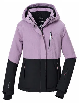 Produktbild von Killtec Kinder Schneejacke KSW 190 hellorchidee : 152 Größe: 152