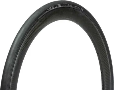 Obrázok produktu pre Agilest Fast 28", skladacia pneumatika - čierna - 28-622 / 28 x 1,1 palca